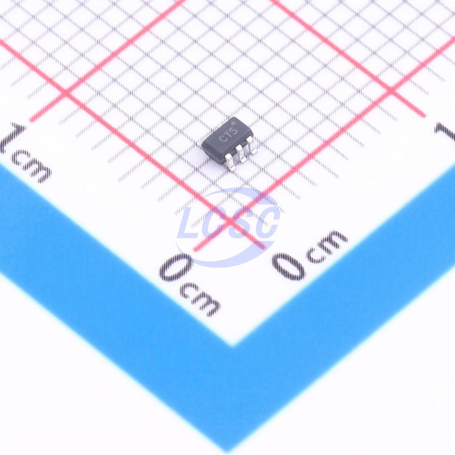 QN74LVC1G06DCKR QNHCHIP