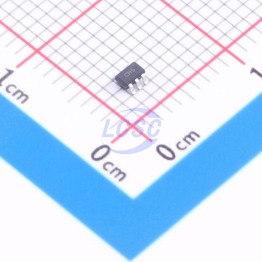 QN74LVC1G86DCKR QNHCHIP