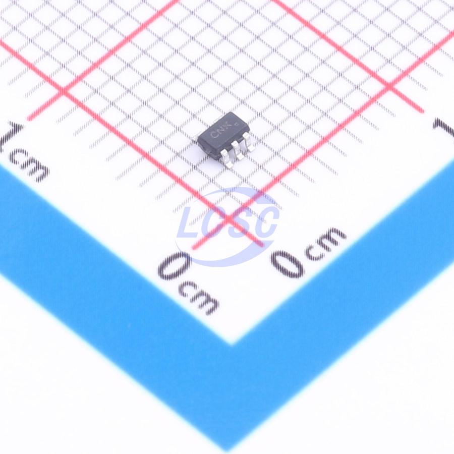 QN74LVC1G126DCKR QNHCHIP