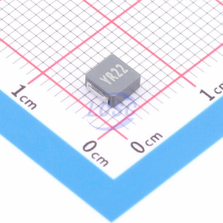 YASPI0421S-R22M YJYCOIN