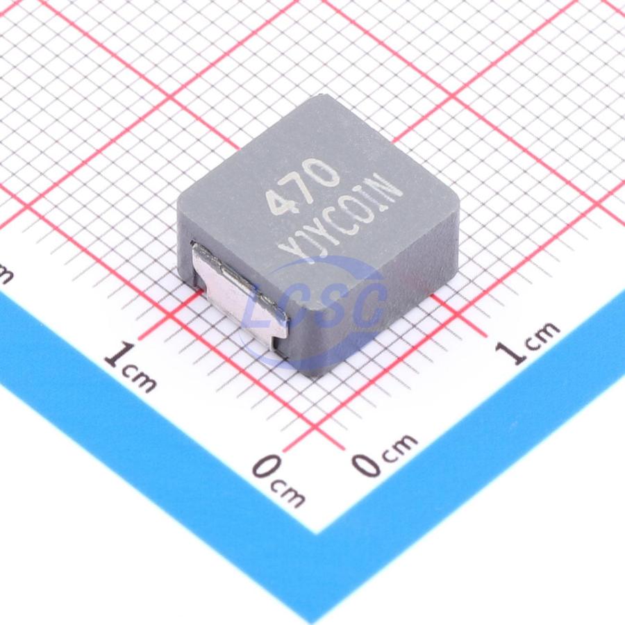 YASPI1054S-470M YJYCOIN