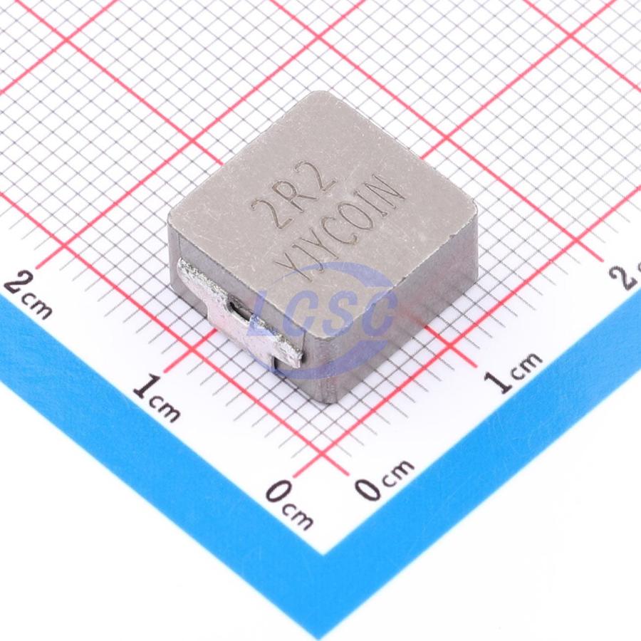 YASPI1365S-2R2M YJYCOIN