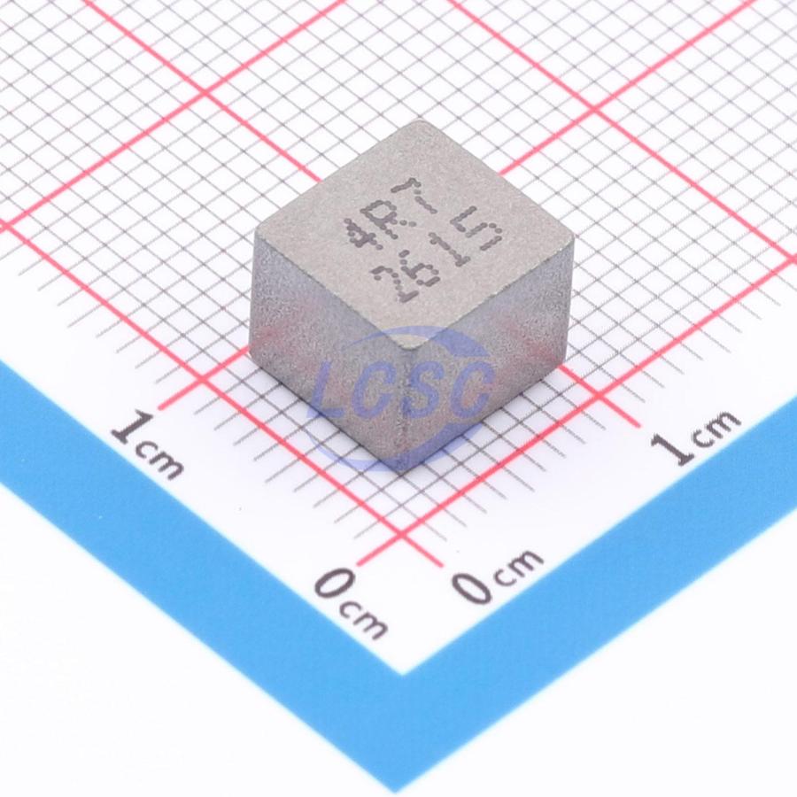 YSPIT0870TL-4R7M YJYCOIN
