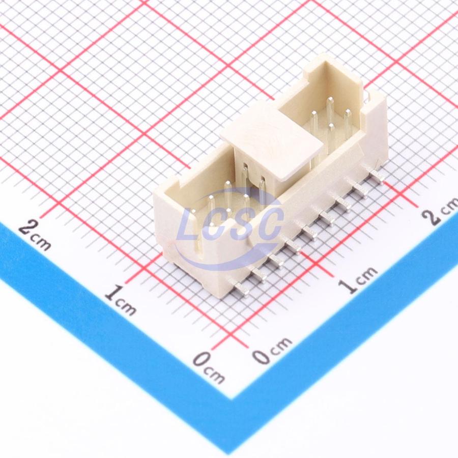 BX-PHB2.0-2-9PLT Bossie