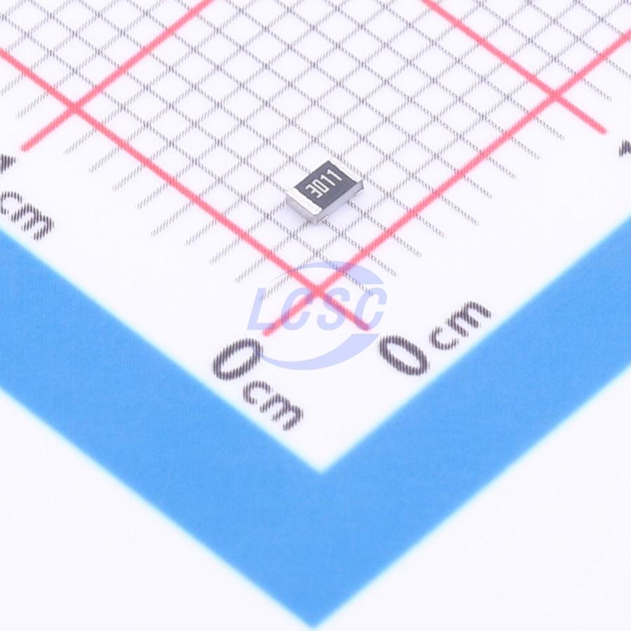 FRQ0805F3011TS FOJAN