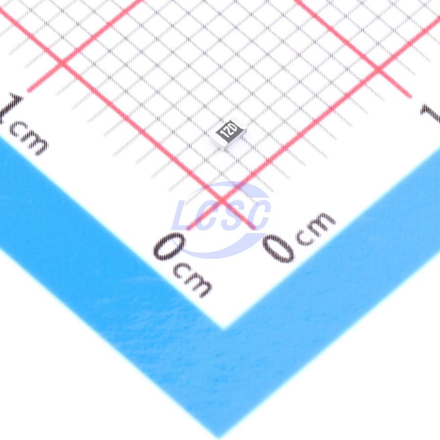 FRR0603F1303TS FOJAN