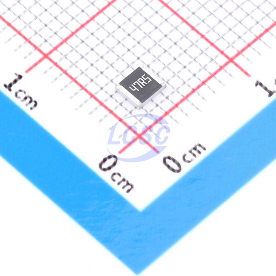 FRC1210F47R5TS FOJAN