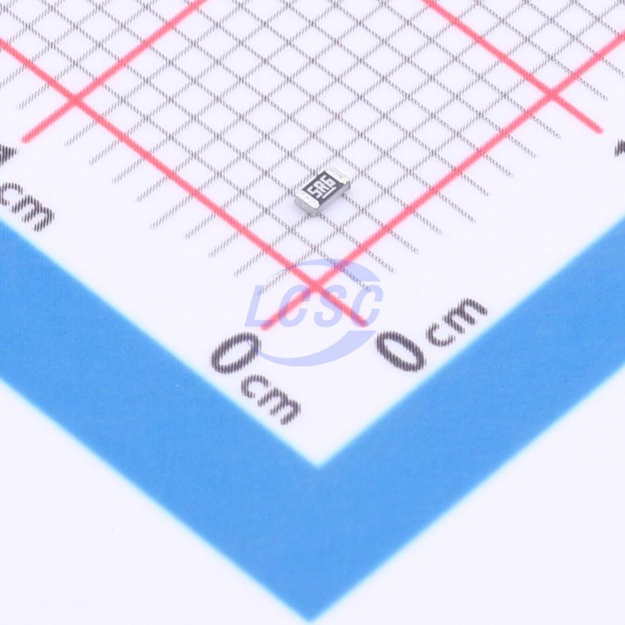 FRR0603F5R60TS FOJAN