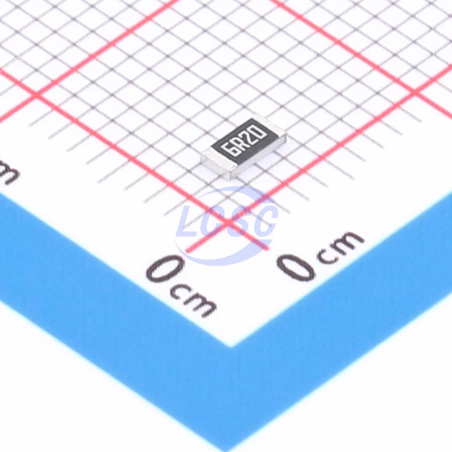 FRP1206F6R20TS FOJAN