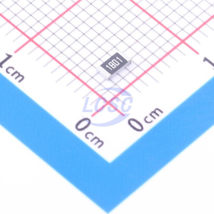 FRP1206F1801TS FOJAN