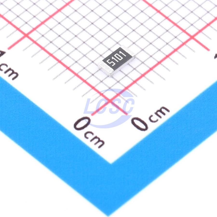 FRP1206F5101TS FOJAN