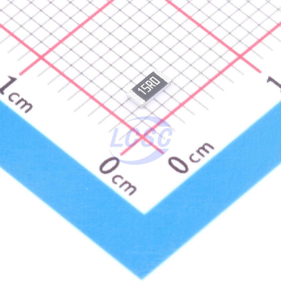 FRP1206F15R0TS FOJAN