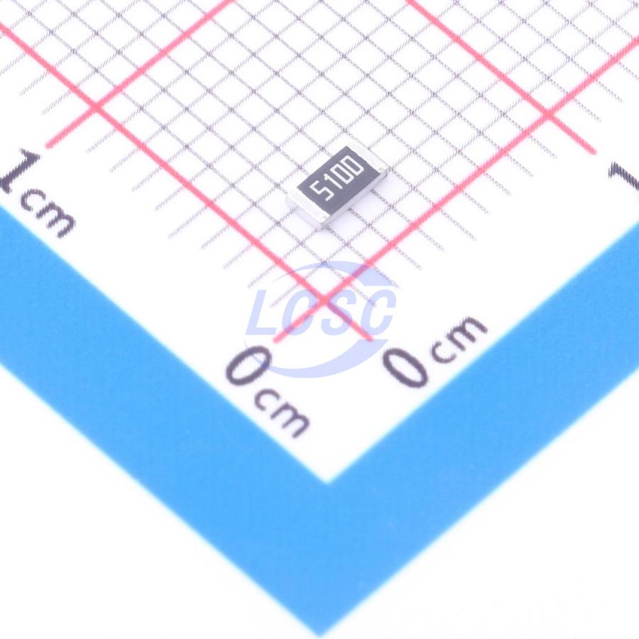 FRP1206F5100TS FOJAN