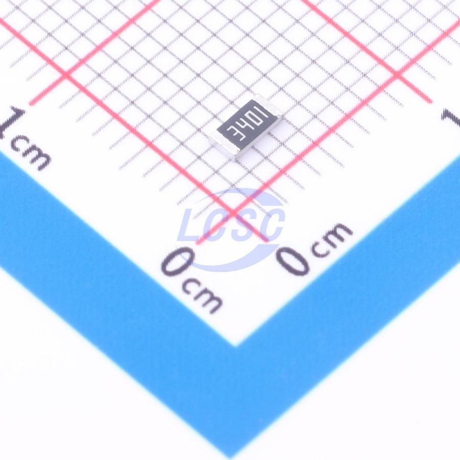 FRP1206F3401TS FOJAN