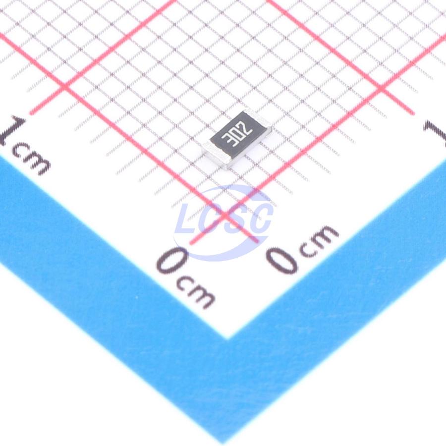 FRP1206J302 TS FOJAN