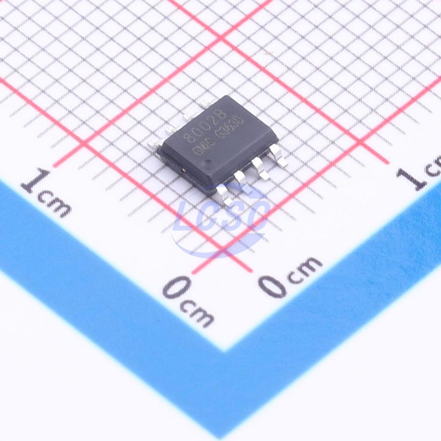8002B(GMIC) GREENMICRO