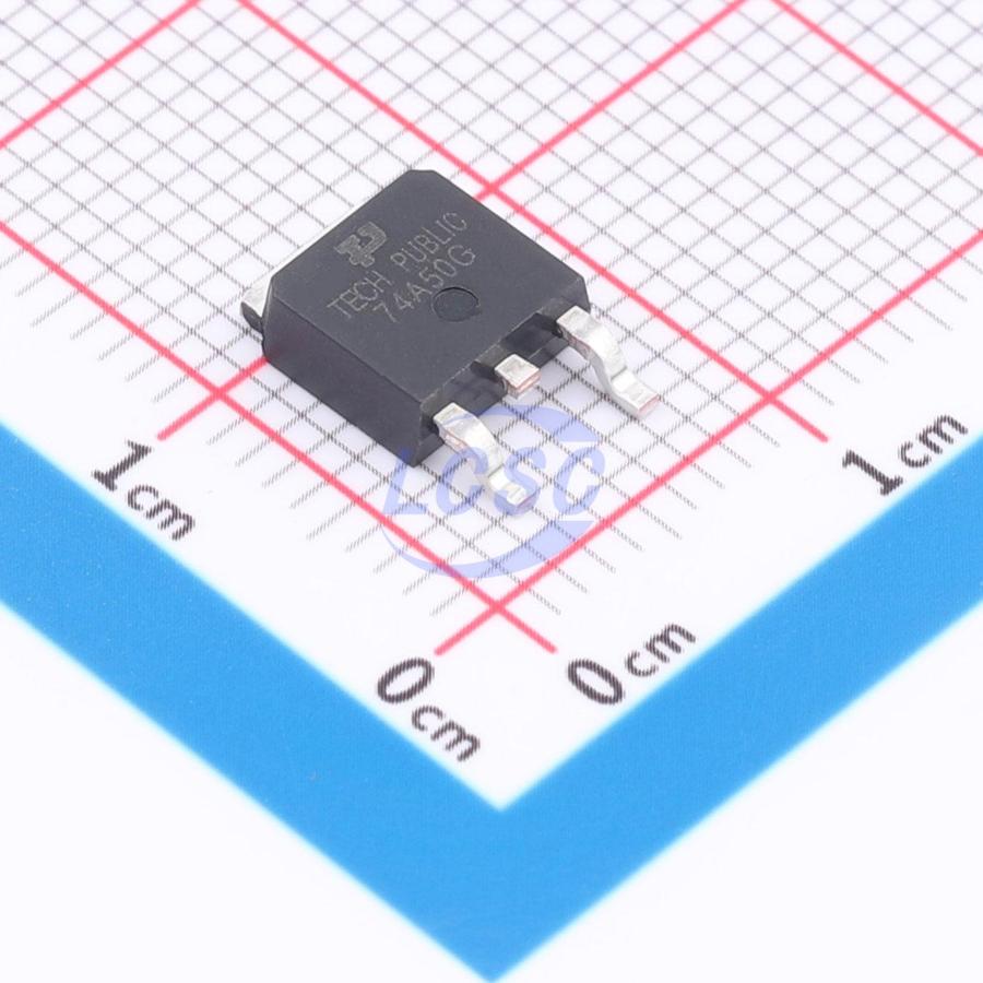 TPNCV4274ADT50RKG TECH PUBLIC