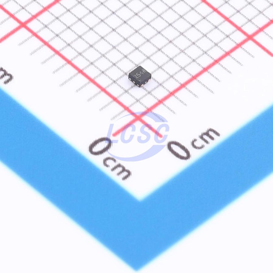 TPS7A0518PDQNR-TP TECH PUBLIC