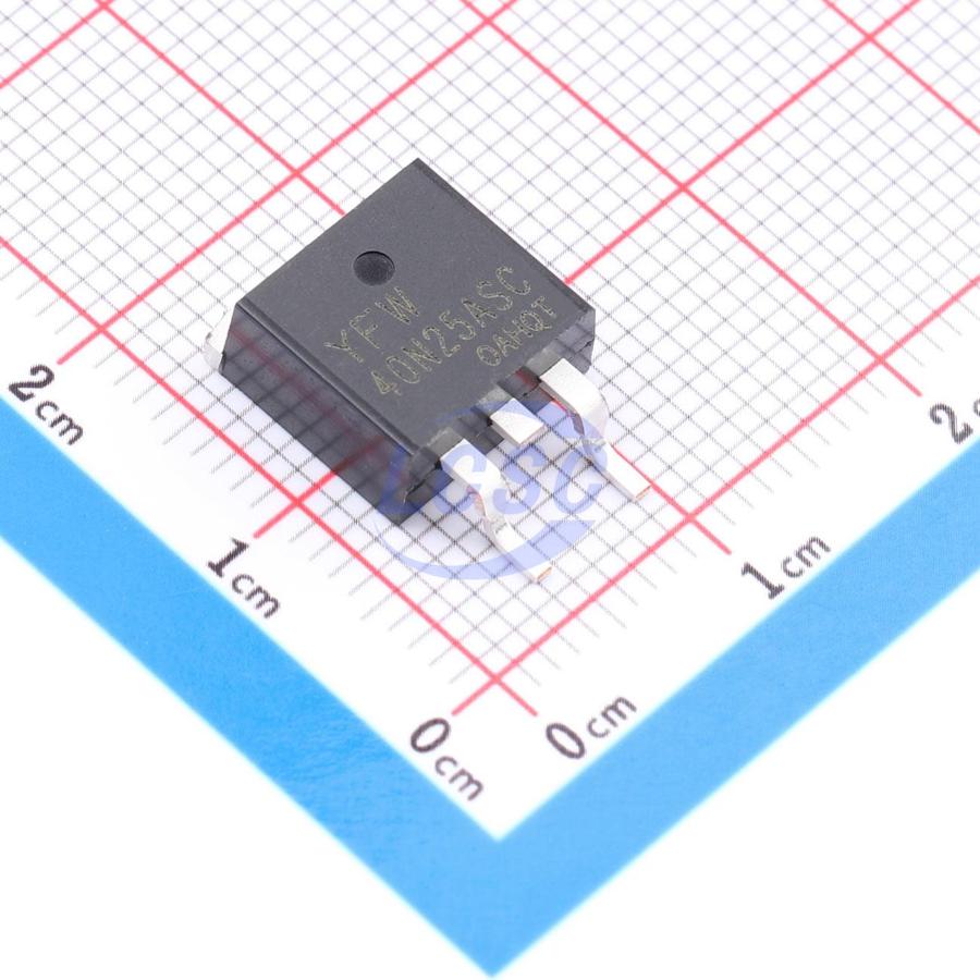 YFW40N25ASC YFW