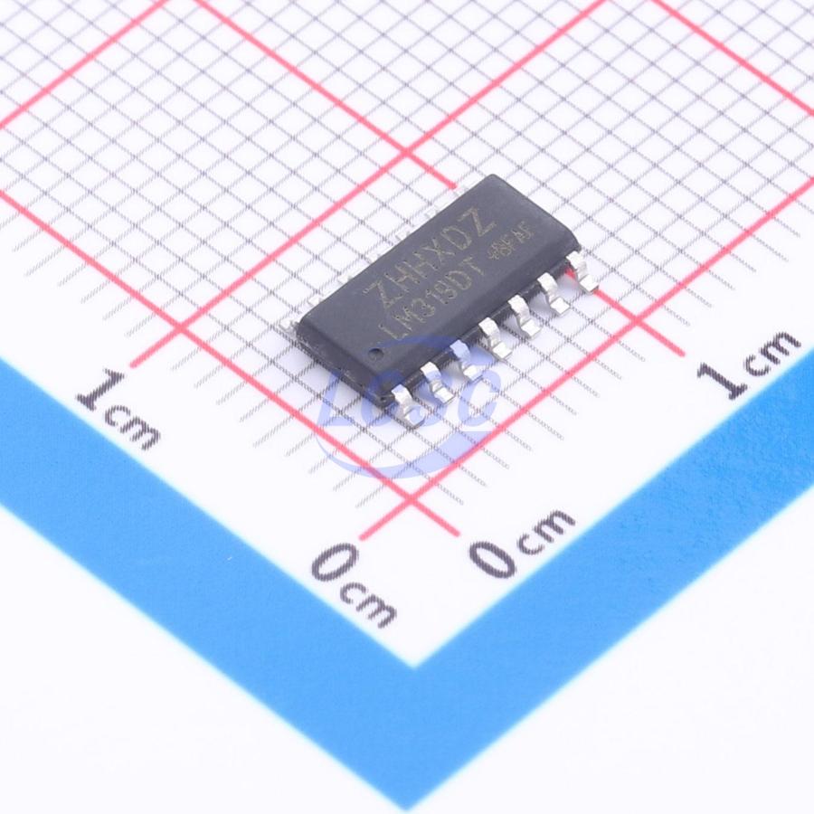 LM319DT-HX ZHHXDZ