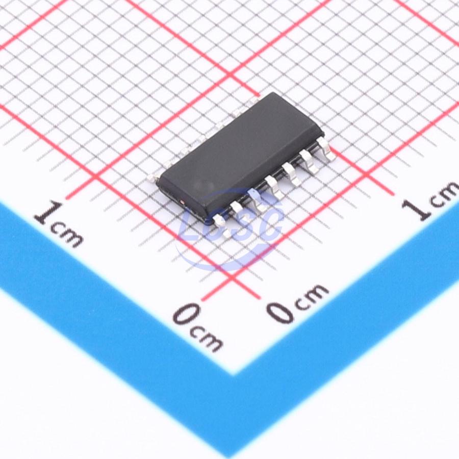 NY8A054ES14 Nyquest