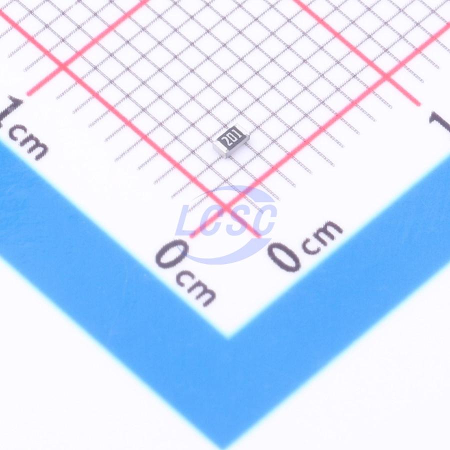 CRF0603Q2000BN SIE