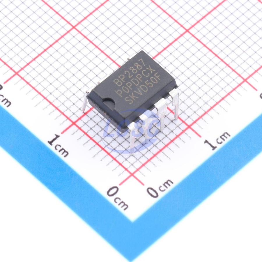 BP2887F BPS(Bright Power Semicon)