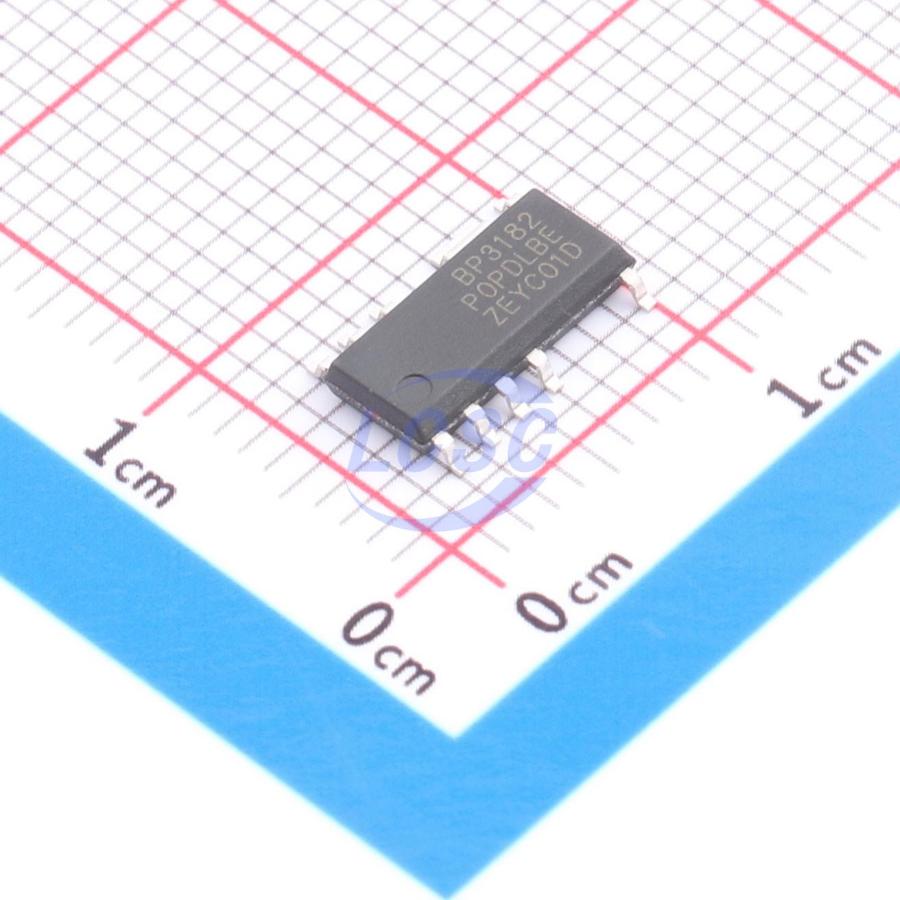 BP3182ED BPS(Bright Power Semicon)