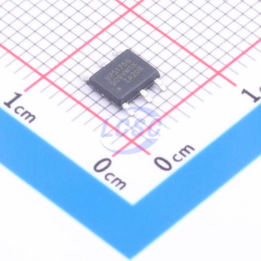BP5176GB BPS(Bright Power Semicon)