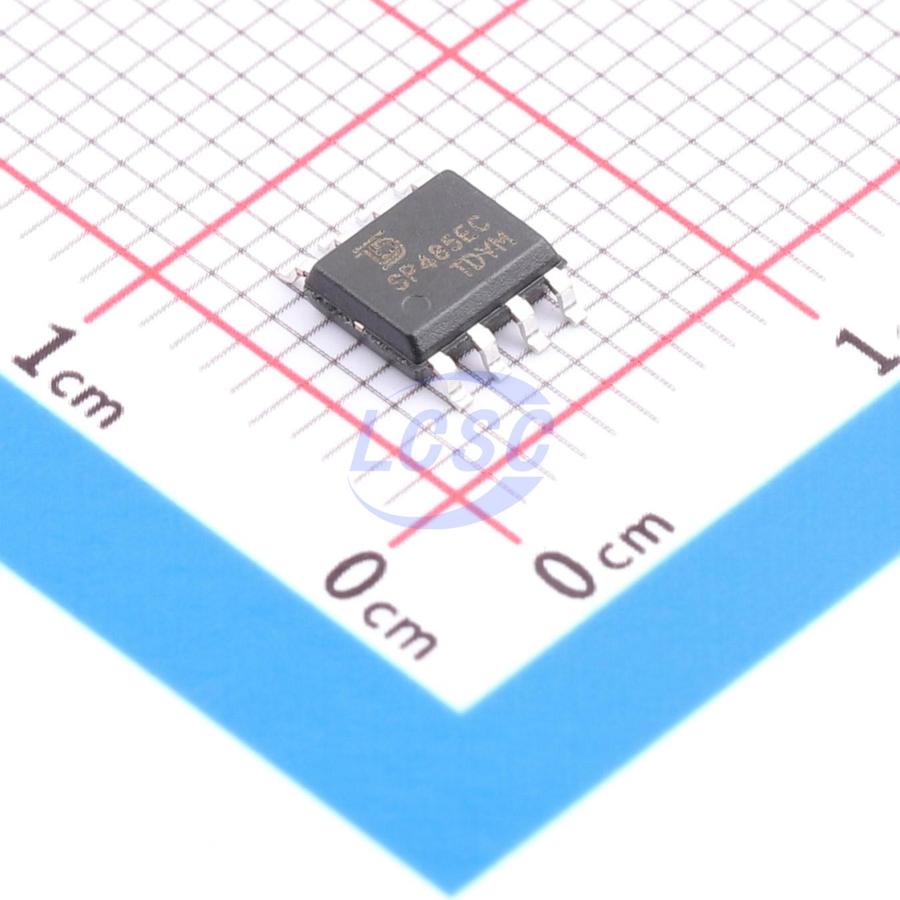 SP485ECN-L/TR-TUDI Tudi
