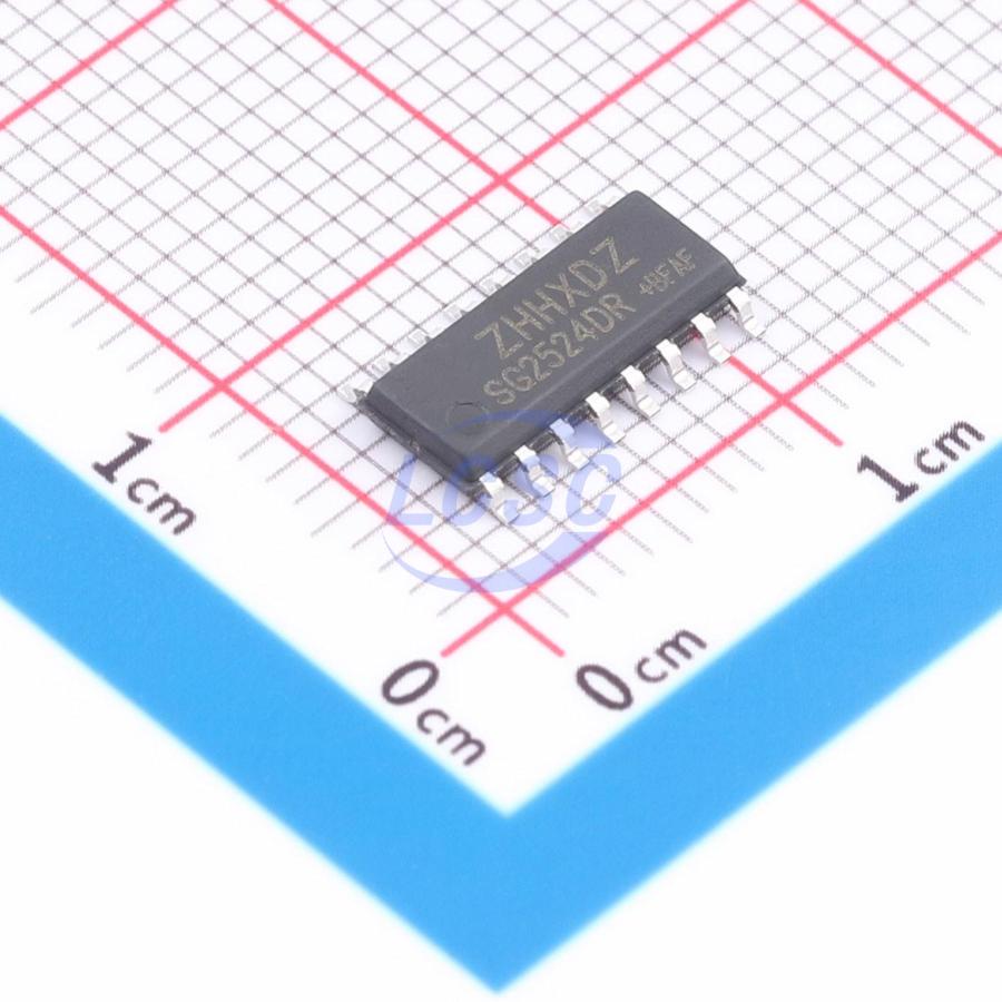 SG2524DR-HX ZHHXDZ