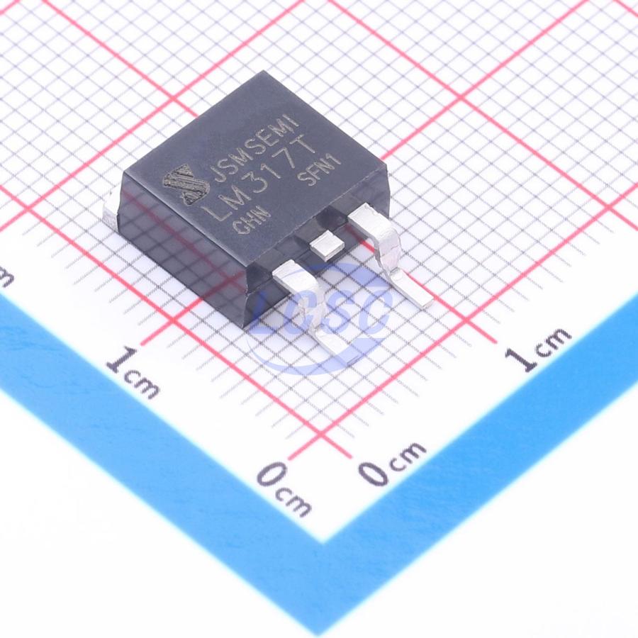 LM317SX/NOPB-JSM JSMSEMI
