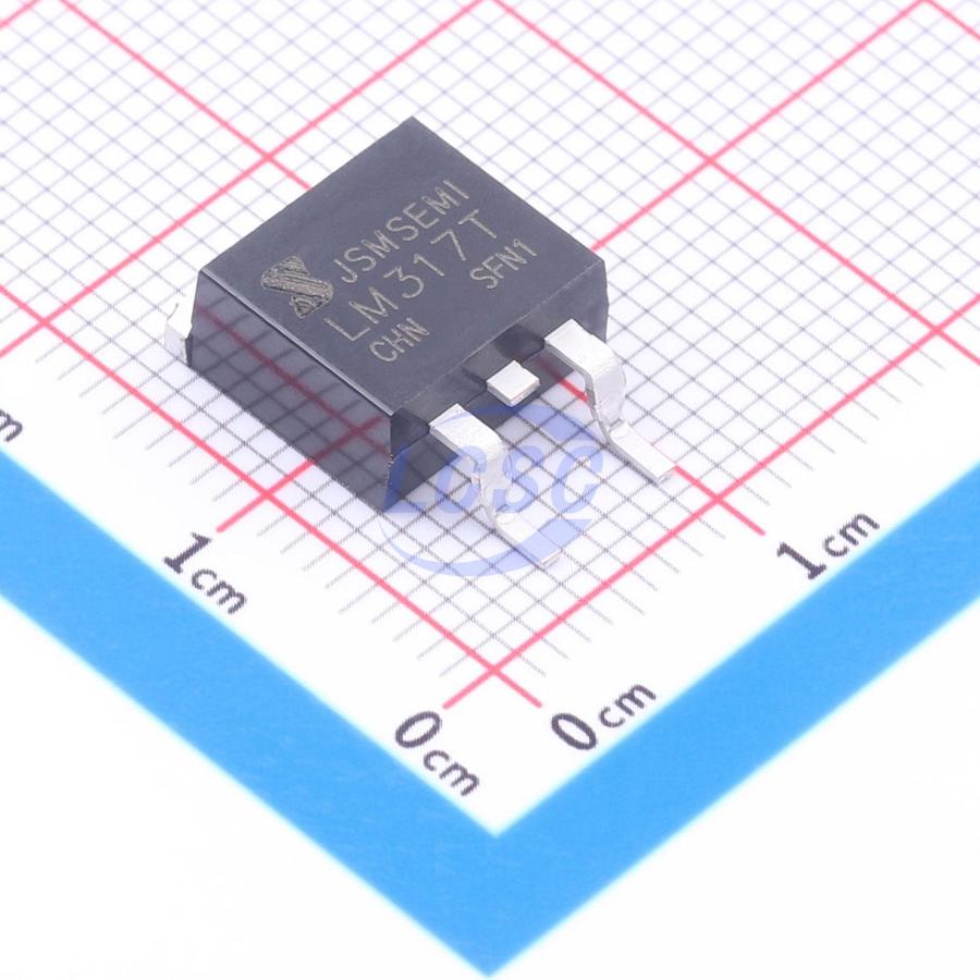 LM317KTTR-JSM JSMSEMI