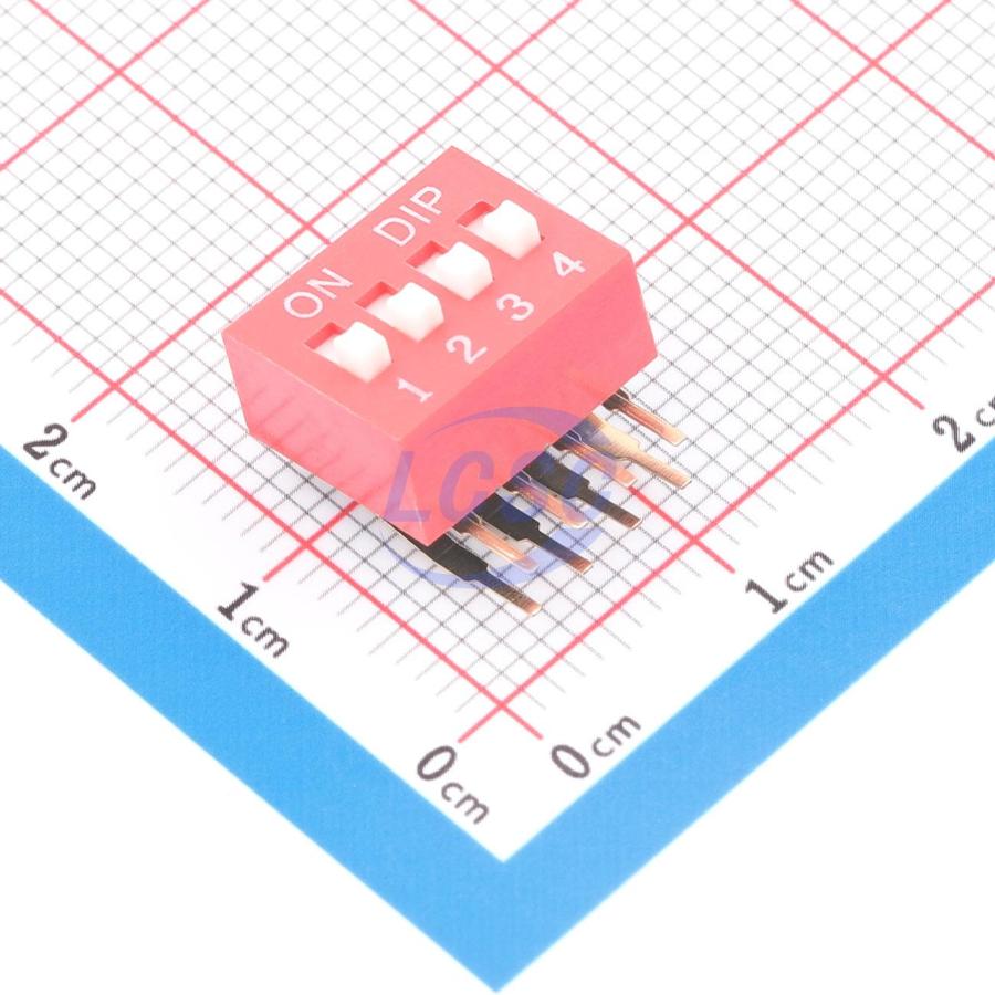 BMA04C-G2B LXWCONN