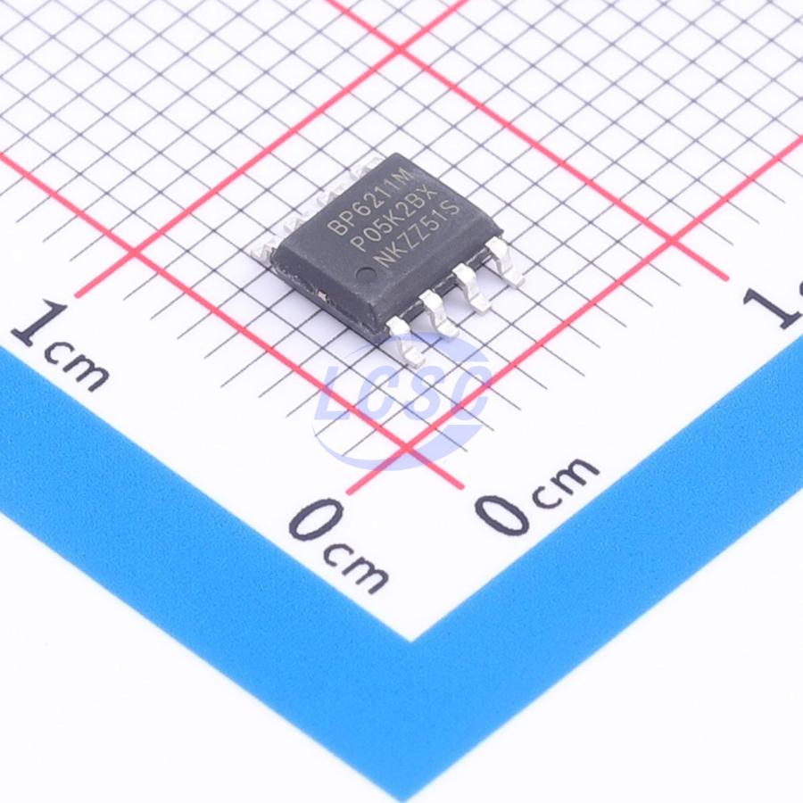 BP6211MS BPS(Bright Power Semicon)