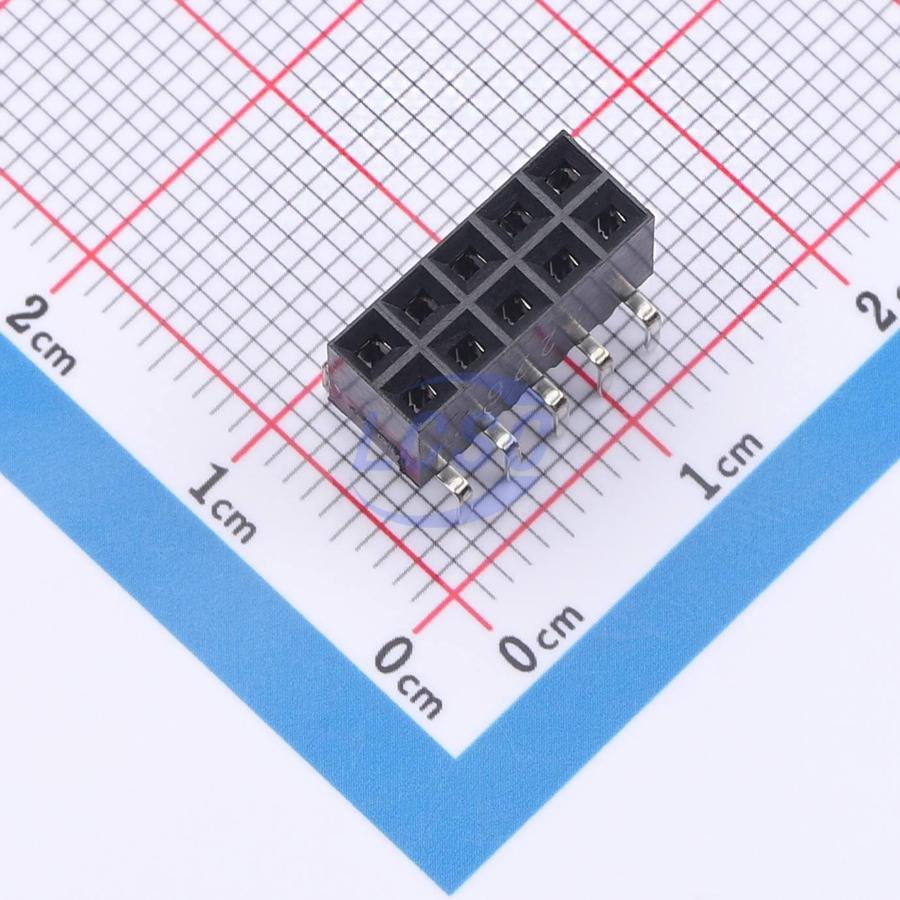 534267-3 TE Connectivity