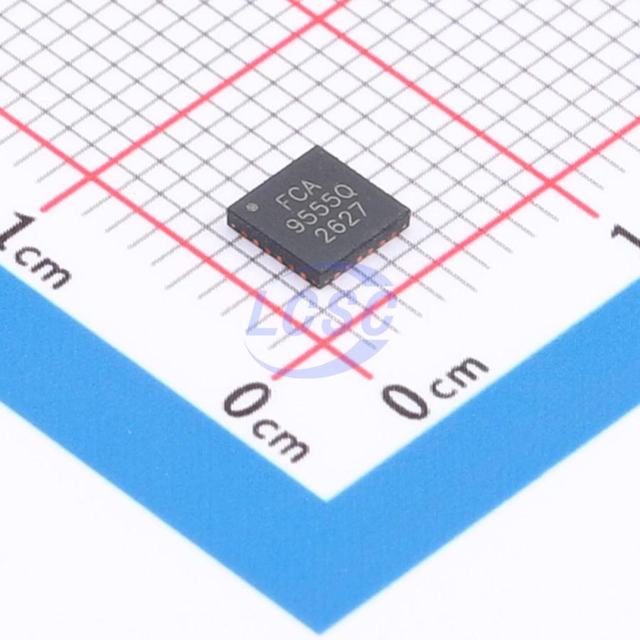 FCA9555Q Nyfea