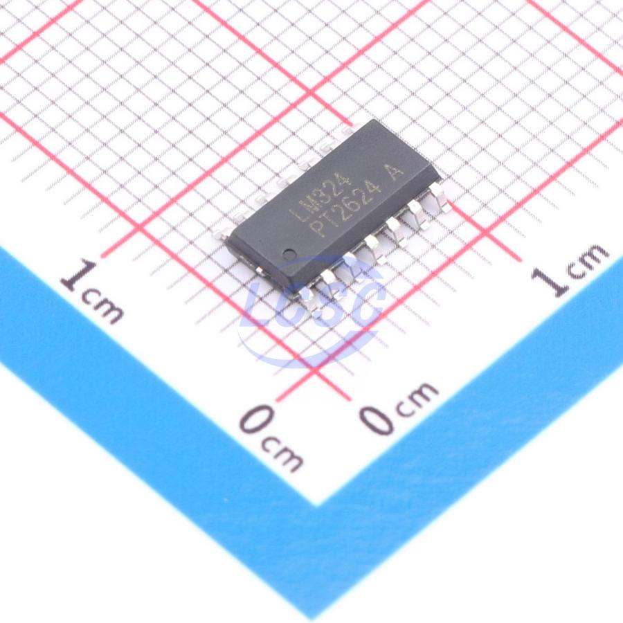 LM324 WPMtek