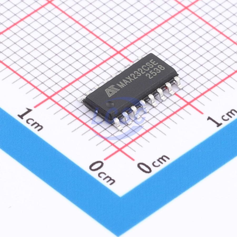 MAX232CSE(AT) AOTE