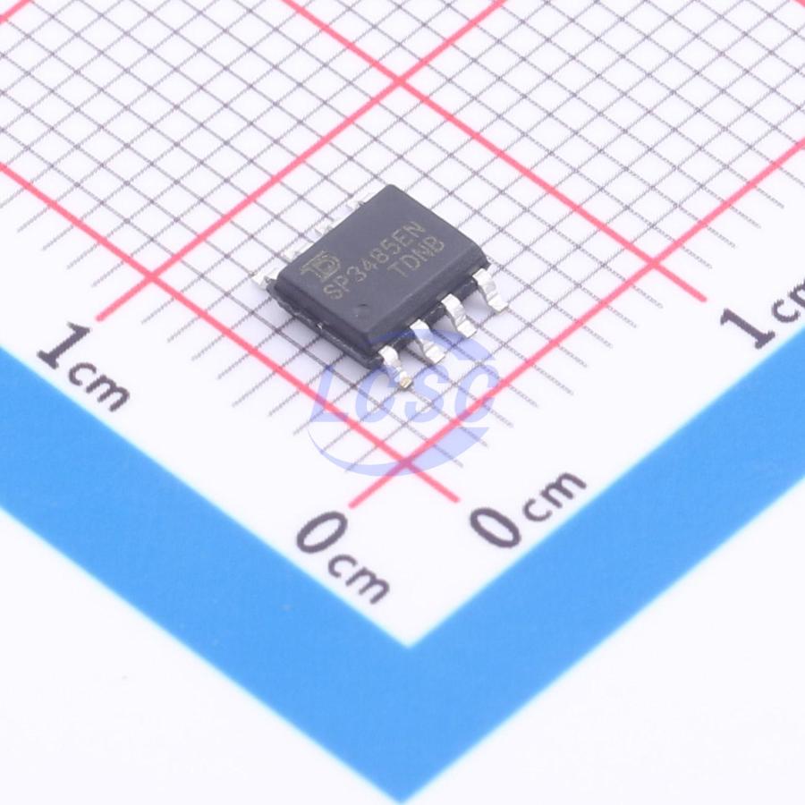 SP3485EN-L/TR-TUDI Tudi