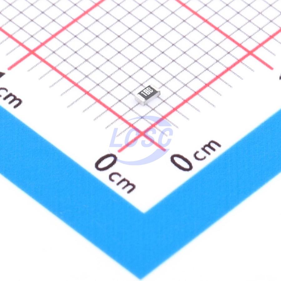 FRH0603D1501TS FOJAN