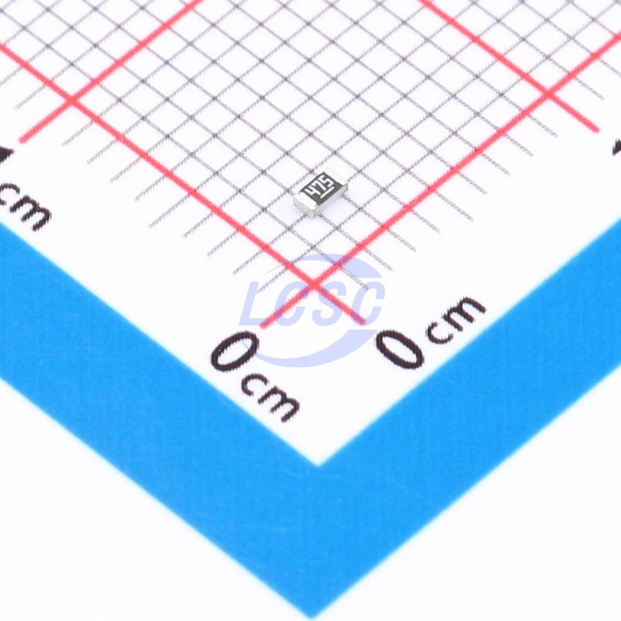 FRH0603D4704TS FOJAN
