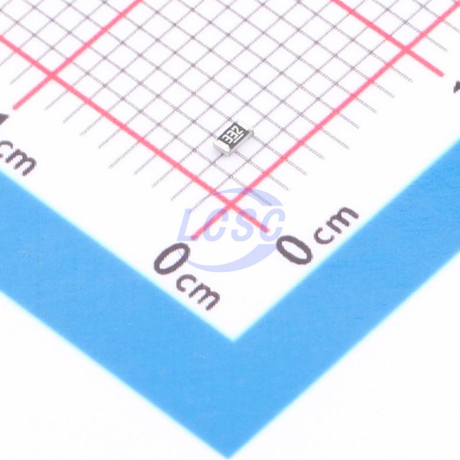 FRH0603D3301TS FOJAN