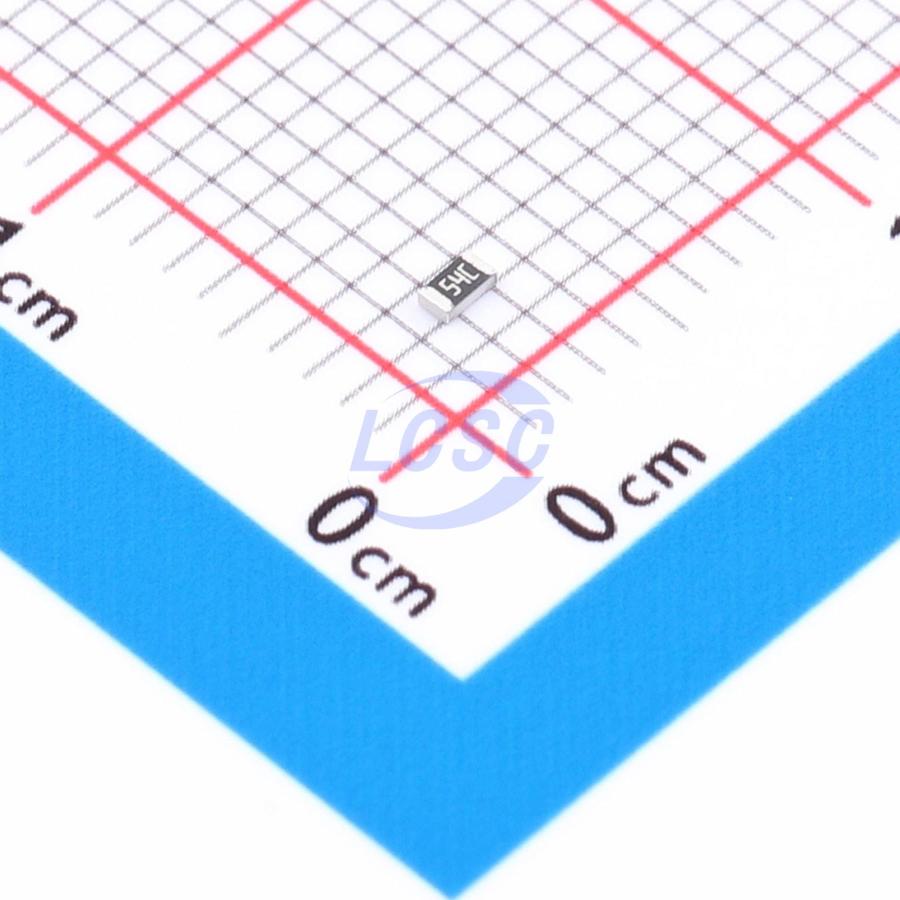 FRH0603D3572TS FOJAN