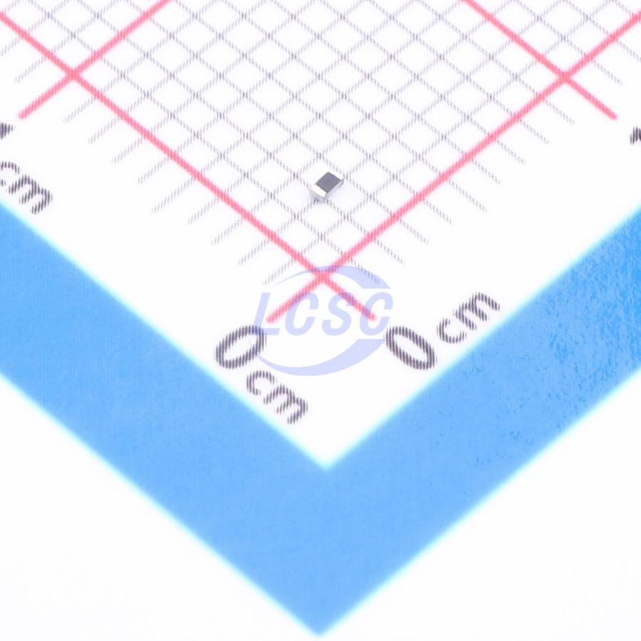 FRH0402D7500TS FOJAN