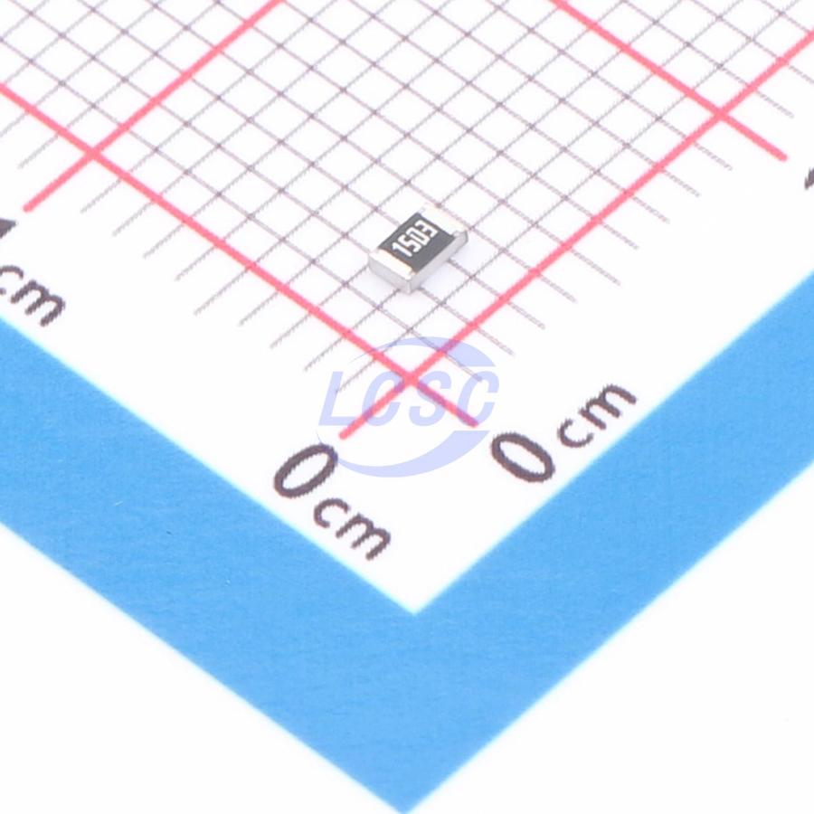 FRH0805D1503TS FOJAN