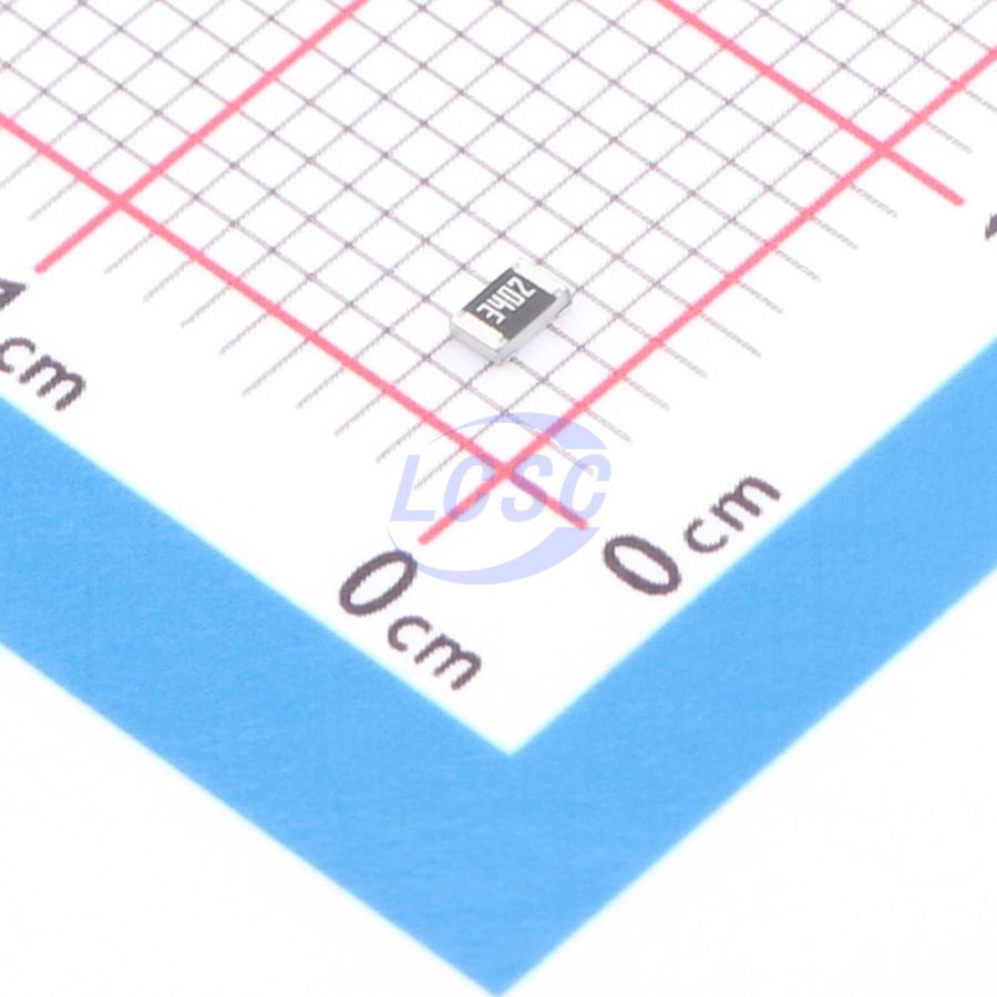FRH0805D3402TS FOJAN