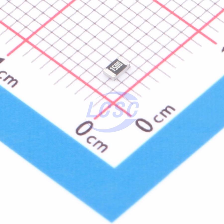 FRH0805D1500TS FOJAN