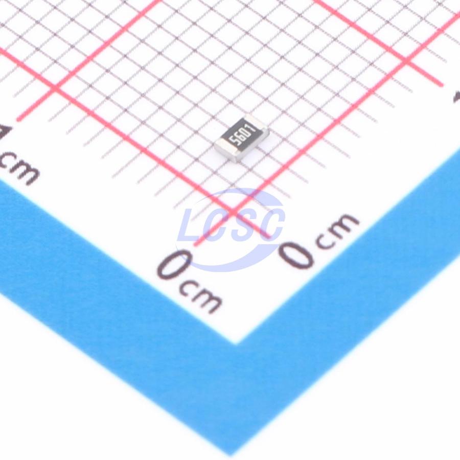 FRH0805D5601TS FOJAN