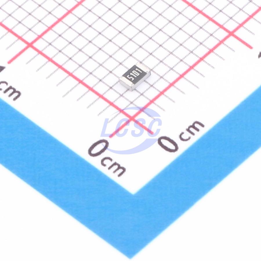 FRH0805D5101TS FOJAN
